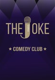 The Joke Comedy Club Le Dme de Paris - Palais des sports